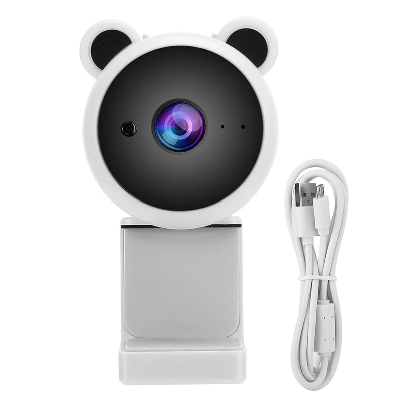 1080P Webcam Digital Hd Usb Computer Camera Webcam Video Recording Web Camera