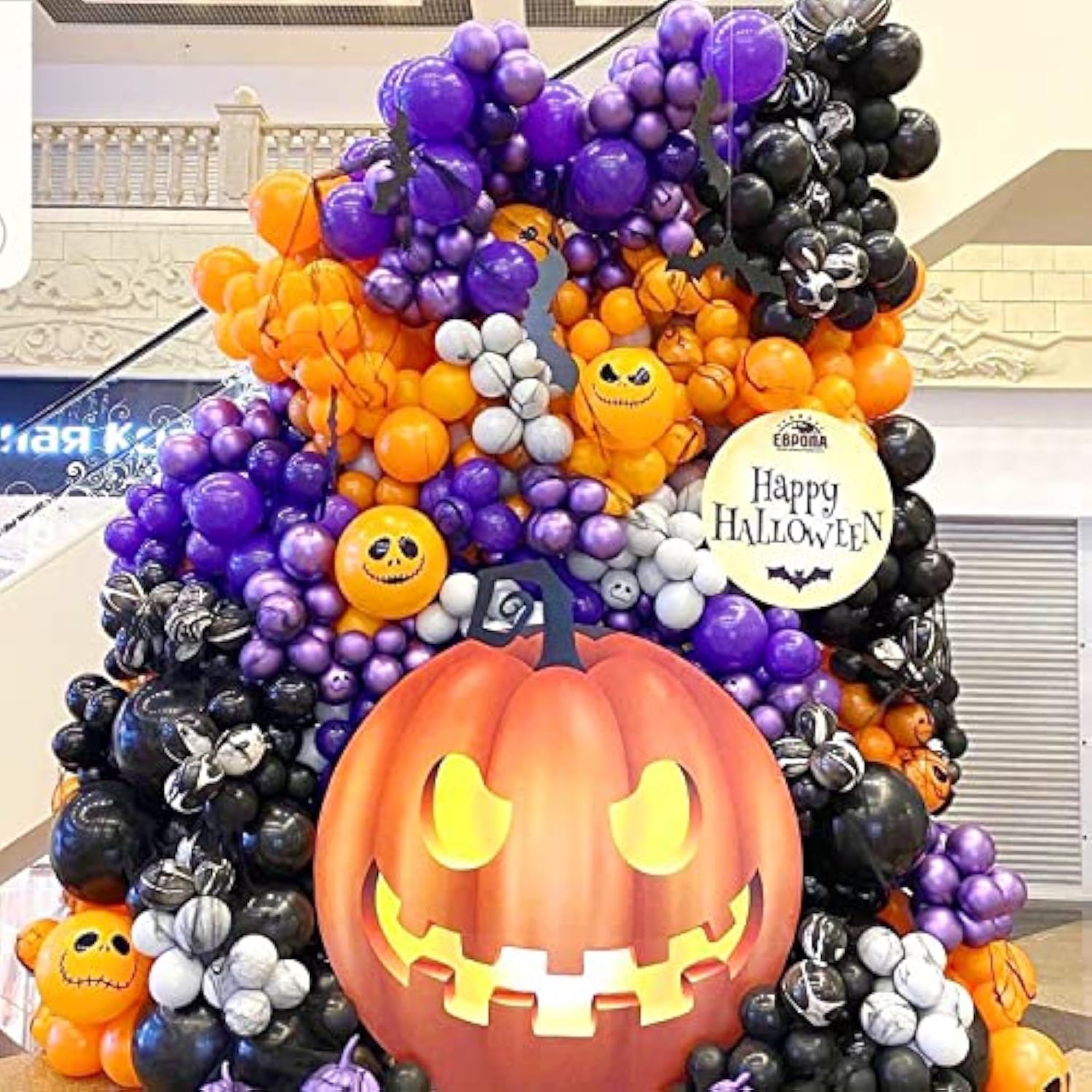 Purple Balloons 18 Inch 12 Pcs Lavender Balloons Matte Purple Latex Balloon For Birthday Valentine Wedding Engagement Halloween Party Decorations