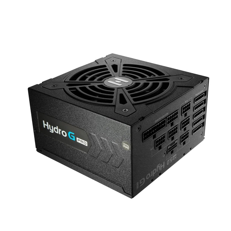 Hydro G Pro 1000W 80 Plus Gold Full Modular Atx 3.0 Pcie Gen 5,W/12Vhpwr Cable