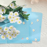 3 Pieces 3D Pop Up Cards, 3D Greeting Cards With Envelopes, For Birthday, Anniversary, Mothers Day, Thank You, Get Well, All Occasion