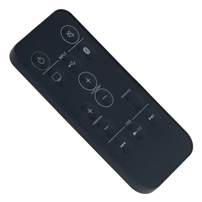 Beyution RC877S Replace Remote Control fit for Onkyo Audio Soundbar 24140877 R