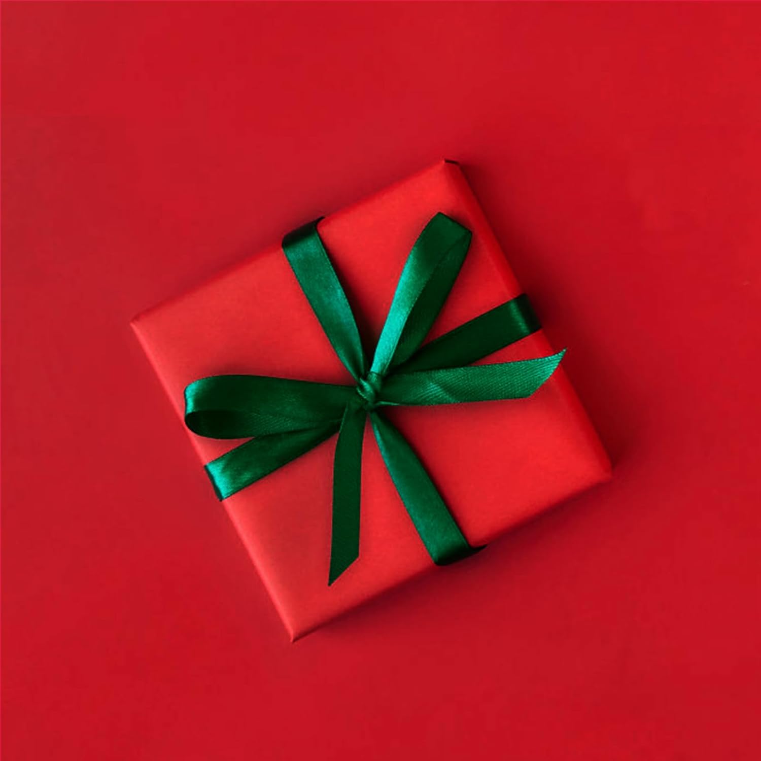 Red Tissue Paper For Gift Bags 40 Sheets Valentines Day Weddings Birthday Fall Decoration Sunflower Diy Art Crafts Packaging Wrapping Paper Bulk, 14 X 20 Inch