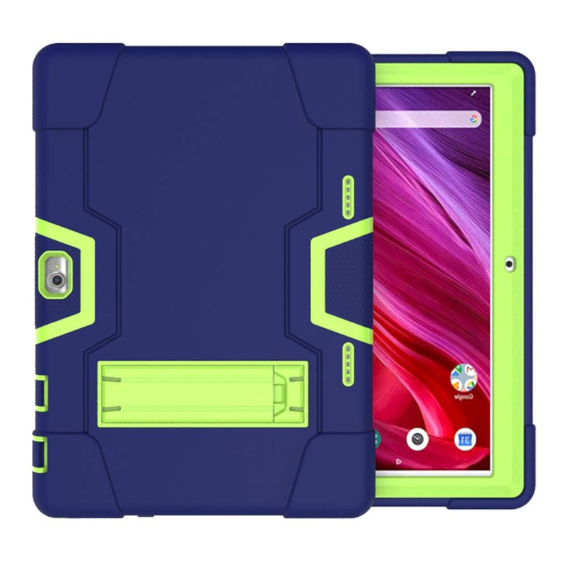 Soatuto Case For Dragon Touch K10 Tabletgtyd Tabletforen-Tek Tablettagital Tab