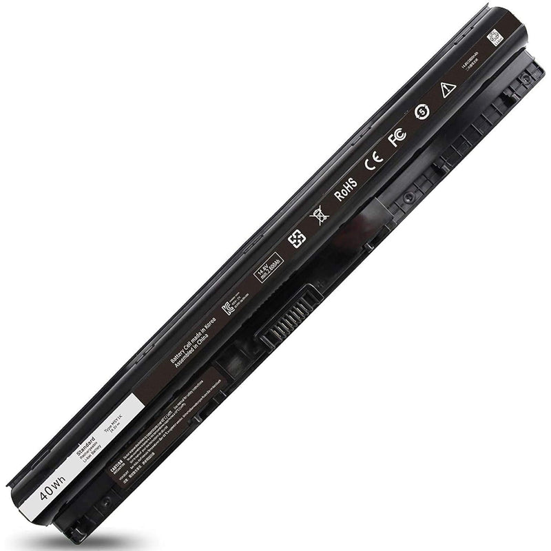 14.8V 40Wh M5Y1K Laptop Battery For Dell Inspiron 15 5000 3000 Series 5559 556