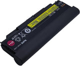 Lenovo ThinkPad 9-Cell 87Wh Laptop Battery Replacement for T440p T540p W540 45N1152
