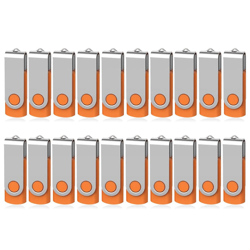 256Mb Usb Flash Drives 100 Pack, Premium Usb 2.0 Thumb Drives Pack Bulk Usb Dr