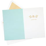 Hallmark Signature Mother's Day Card for Wife, Girlfriend, or Partner (Love the Way You Mom) for Anniversary or Birthday for Wife