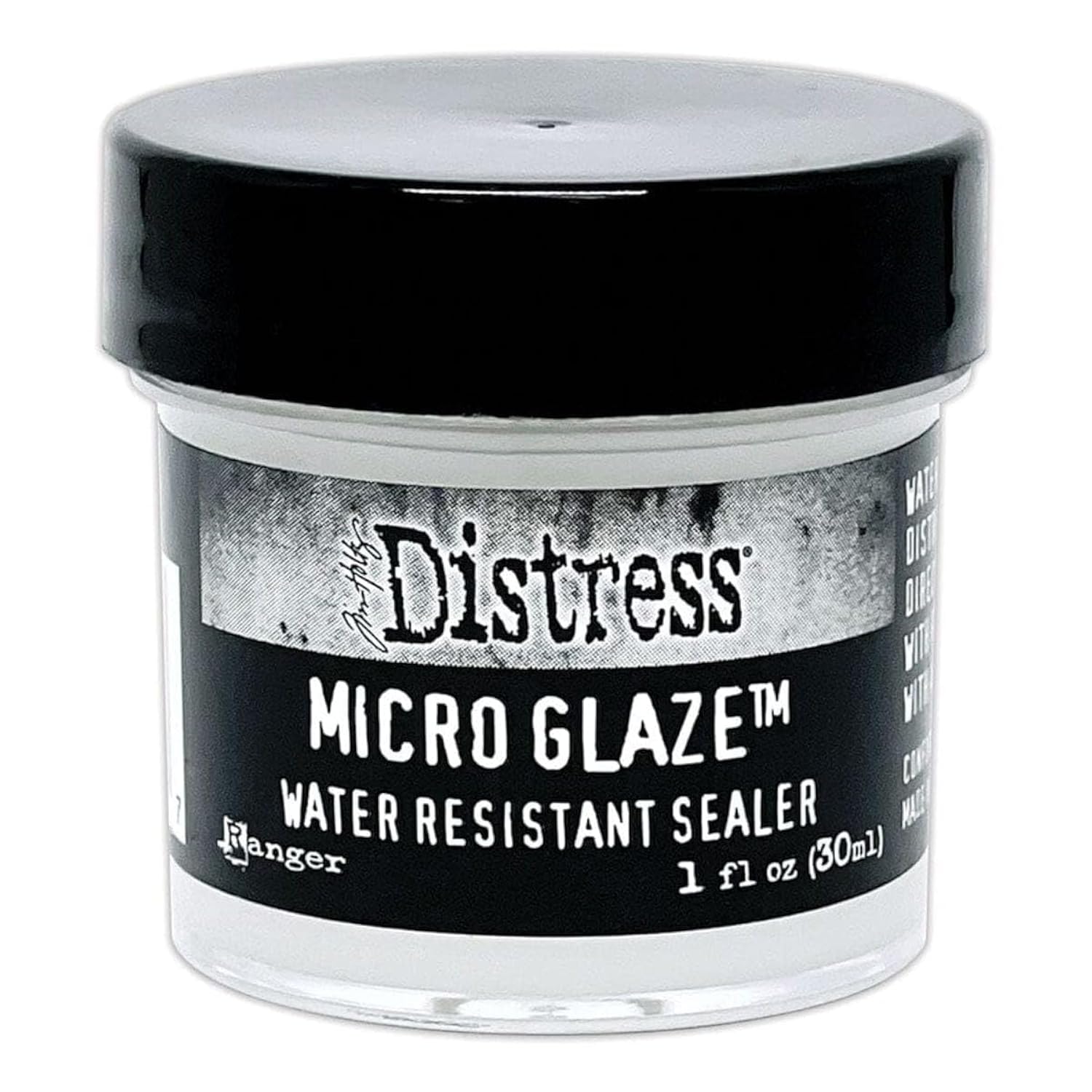 Ranger TDA46967 Tim Holtz Distress Micro Glaze,Watercolor, 1 oz
