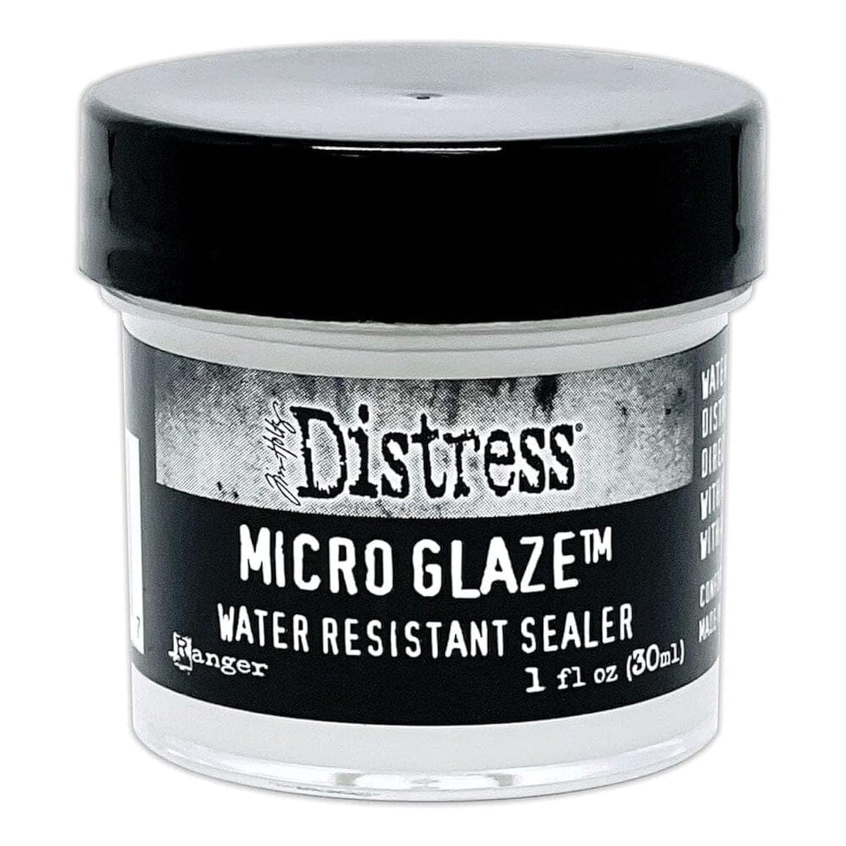 Ranger TDA46967 Tim Holtz Distress Micro Glaze,Watercolor, 1 oz