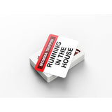 A Family That Plays Together Black Owned Family Hood Charades Game For Adults Perfect Charades Game For Urban Black Trivia Game Night With Culture Charades