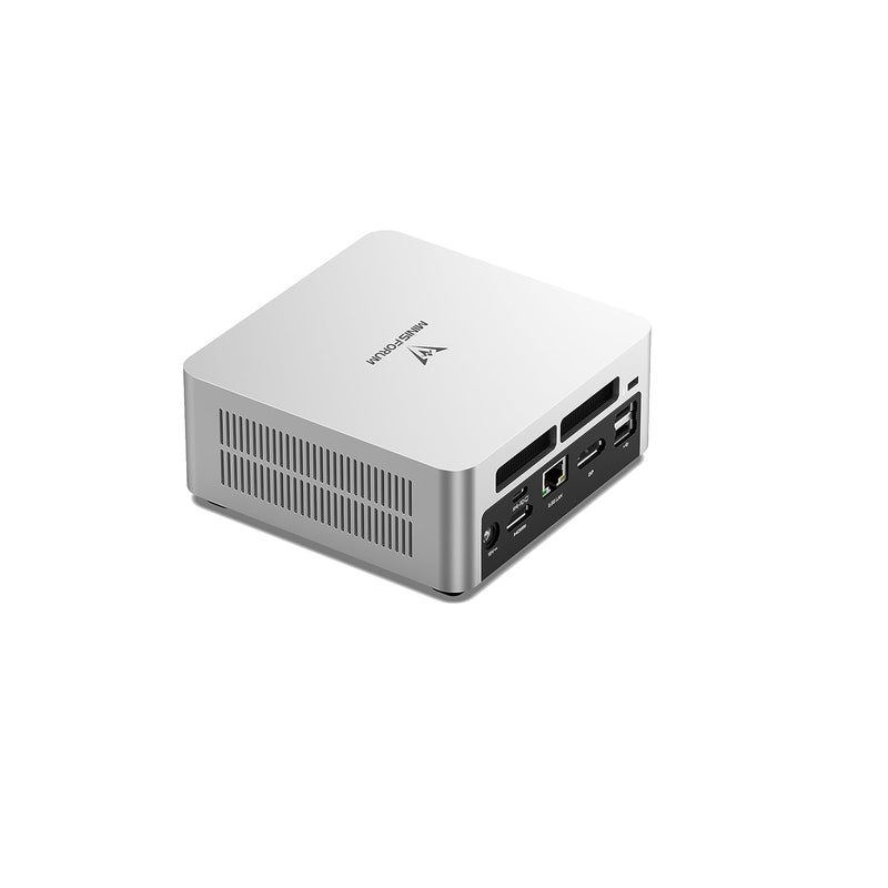 Mini Pc I7 Un1265 Mini Pc Win11 Intel Core I7-12650H 32Gb Ddr4 1Tb Pcie4.0 Ssd