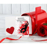 Video Game Valentines Day Themed Classroom Sharing Cards Party Supplies For Kids Friends School Dance Emote Gamer Set Of 27