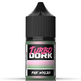 Fae Wylds Zenishift Acrylic Paint 22Ml Bottle - Water-Based Non-Toxic Metallic Color Shifting Paint