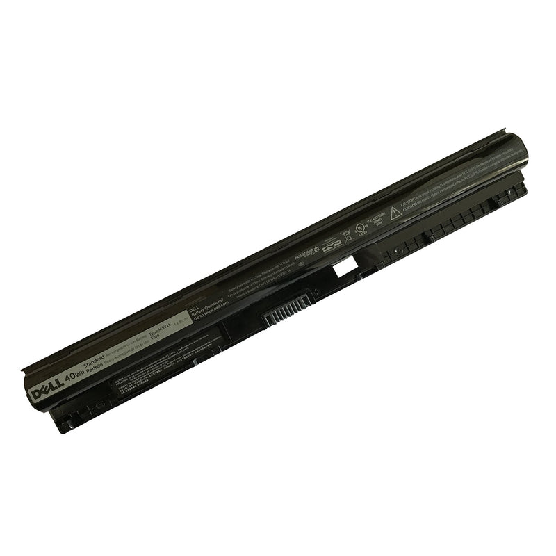 Dell M5Y1K Notebook Battery 14.8V 40Wh 2750Mah For Dell Inspiron 3451 3452 345