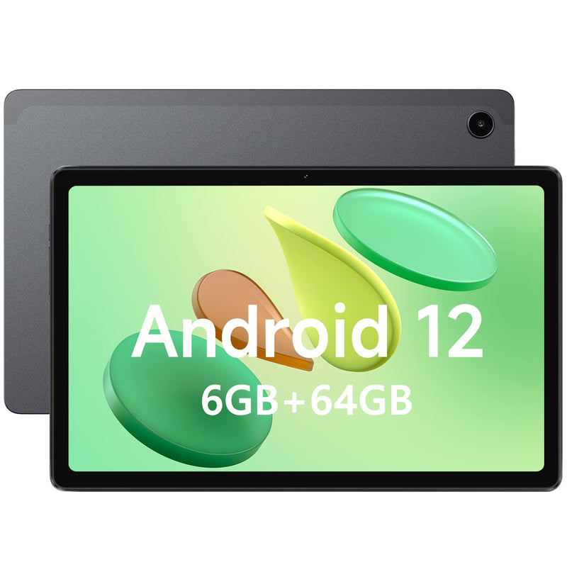 Android 12 Tablet 10.4 Inch Iplay 50, 6Gb Ram+64Gb Rom, Dual 4G Lte & 2.4/5G W