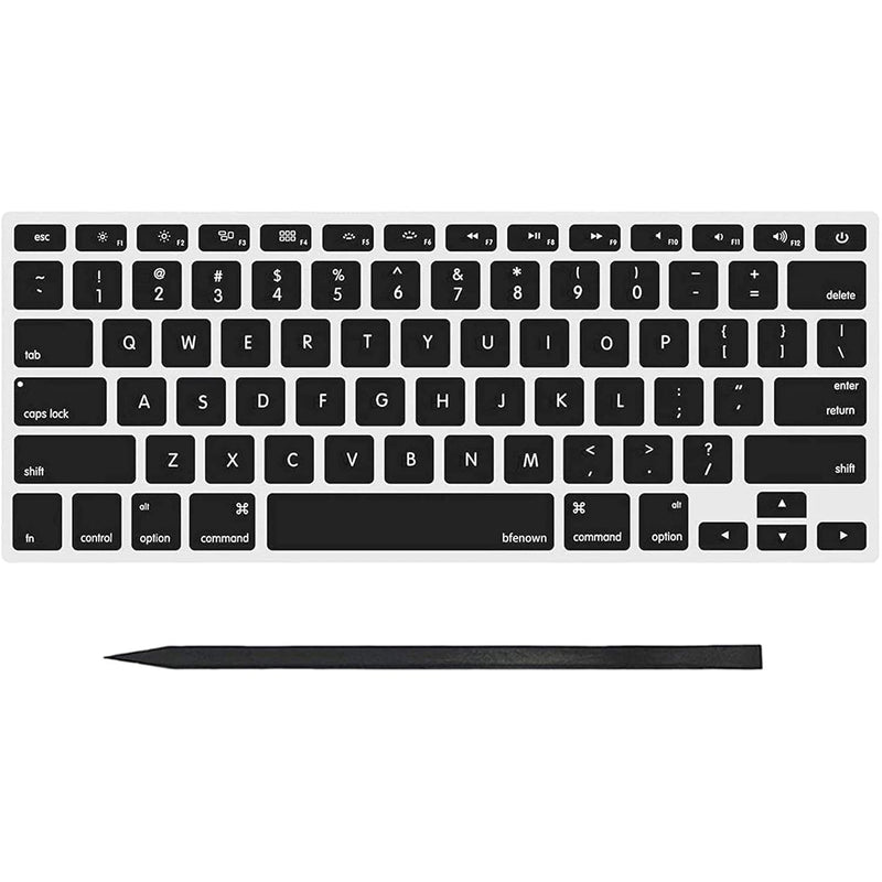 Replacement Ap11 Us Keyboard Keycaps Keys For Old Macbook Pro 13" 15" A1425 A1