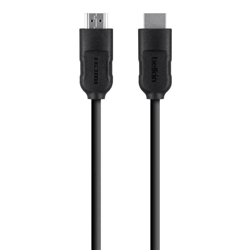 Belkin HDMI to HDMI Cable (Supports Amazon Fire TV and other HDMI-Enabled Devi