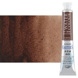 Watercolor Paint - Concentrated Color, Pure Pigments, High Lightfastness Ratings Craft Paint For Artists - Burnt Umber (9Ml/0.3 Oz)