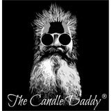 Boner - Hardwood Scented - Funny Halloween 6 Oz Jar Candle - 40 Hour Burn Time