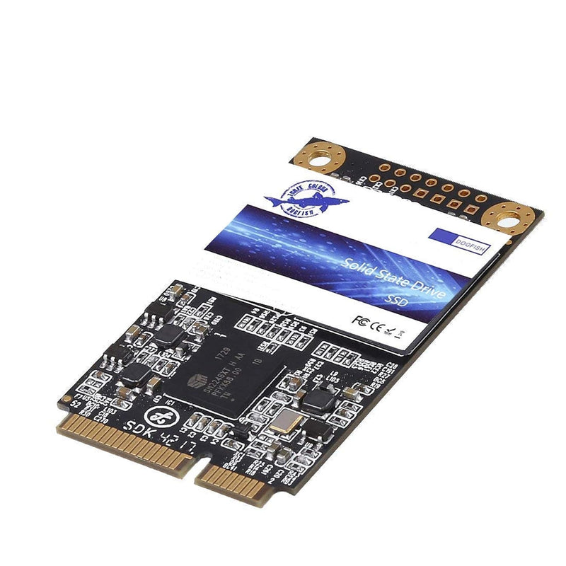 Msata 512Gb Internal Solid State Drive Mini Sata Ssd Disk Drive High Performan