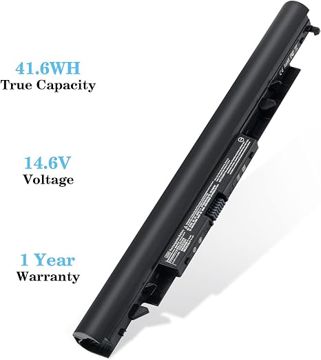 JC03 JC04 Laptop Battery Replacement for HP 15-BS 15-BW 17-BS 919700-850