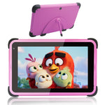 8 Inch Kids Tablet Android 11.0 Tablets For Kids,Ax Wifi 6,1280X800 Ips Hd Dis