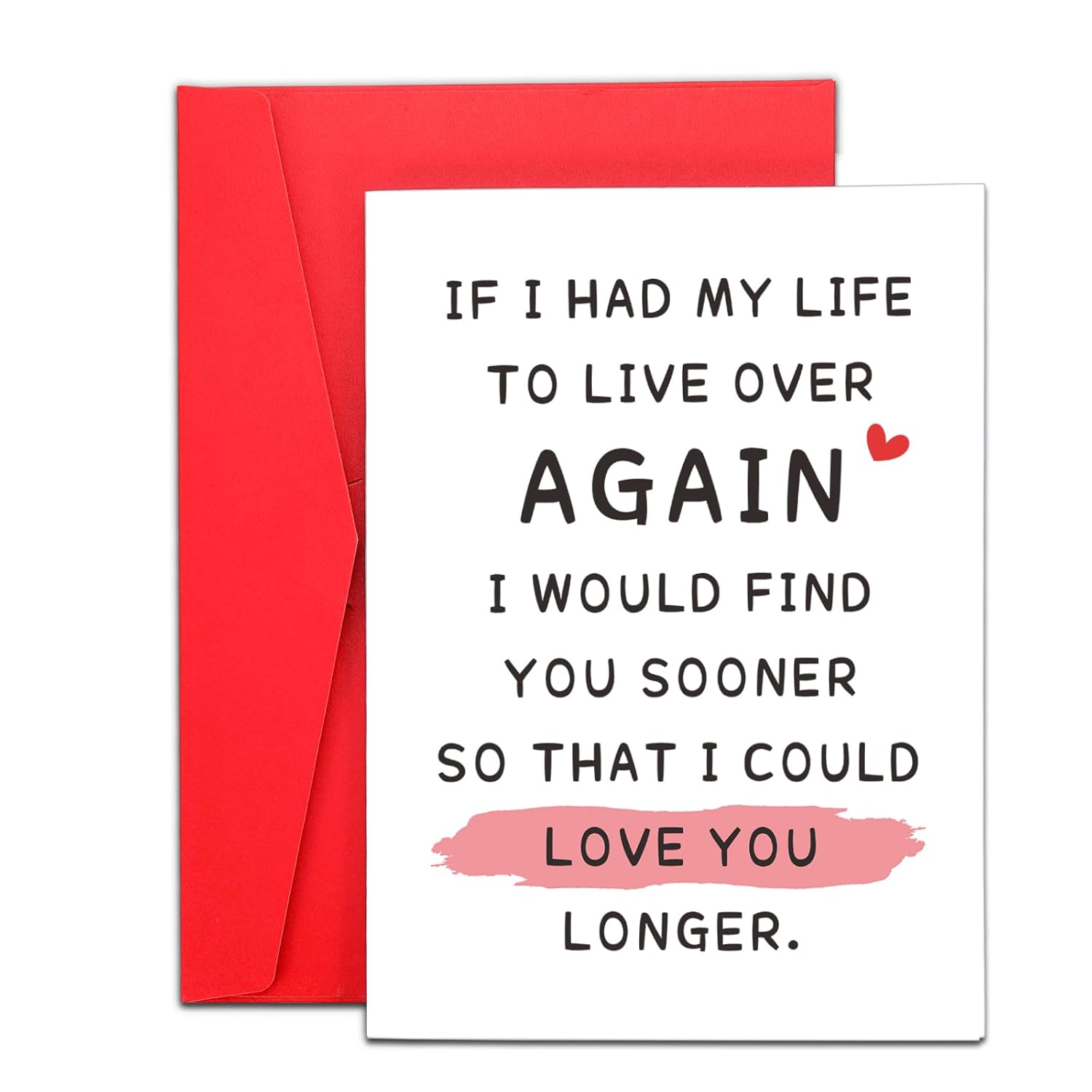 National Girlfriends Day Gifts, Couple Gift Ideas, Husband Birthday Card, Meaningful Card For Boyfriend, Romantic Gifts For Him, Anniversary Wedding Stuffers To Husband Wife
