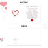 Special Happy Mother’S Day Card, Mother’S Day Card For Mom, Unique Mother’S Day Gift