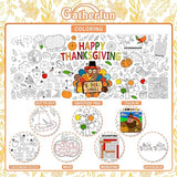 Madelaine Milk Chocolate Turkey Candy – Individually Foil-Wrapped Thanksgiving Chocolates – Festive Fall Holiday Treats – 6 oz Bag (Approx. 16 Pieces)
