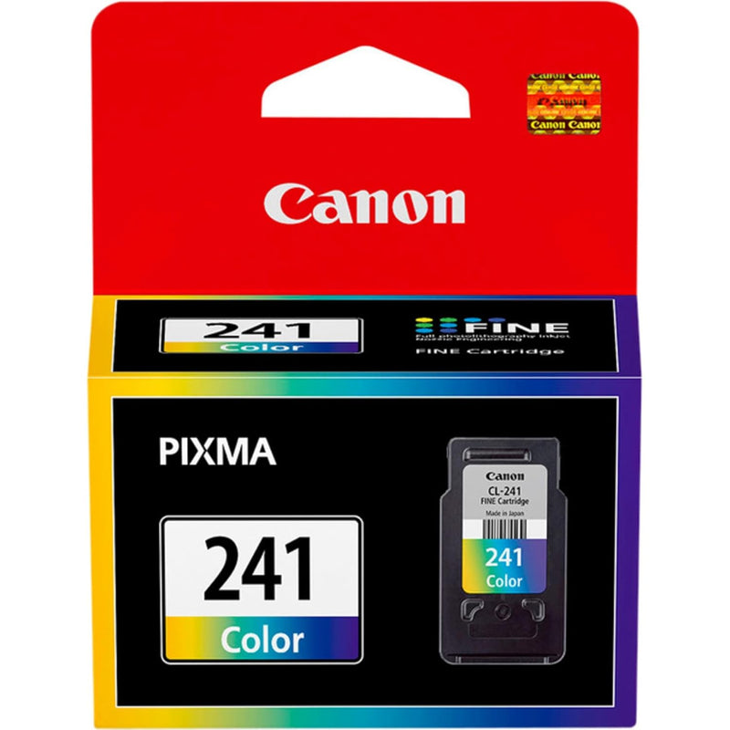 Canon CL-241 Color Ink for MG2120, MG3120, MG4220, MX532, TS5120