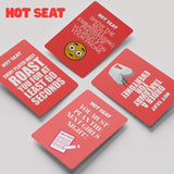 Girls Night In – 200 Card Hilarious Drinking Game For Adults | Fun Bachelorette Party Game, Girls Trip, Bridal Shower & Birthday Party Card Game
