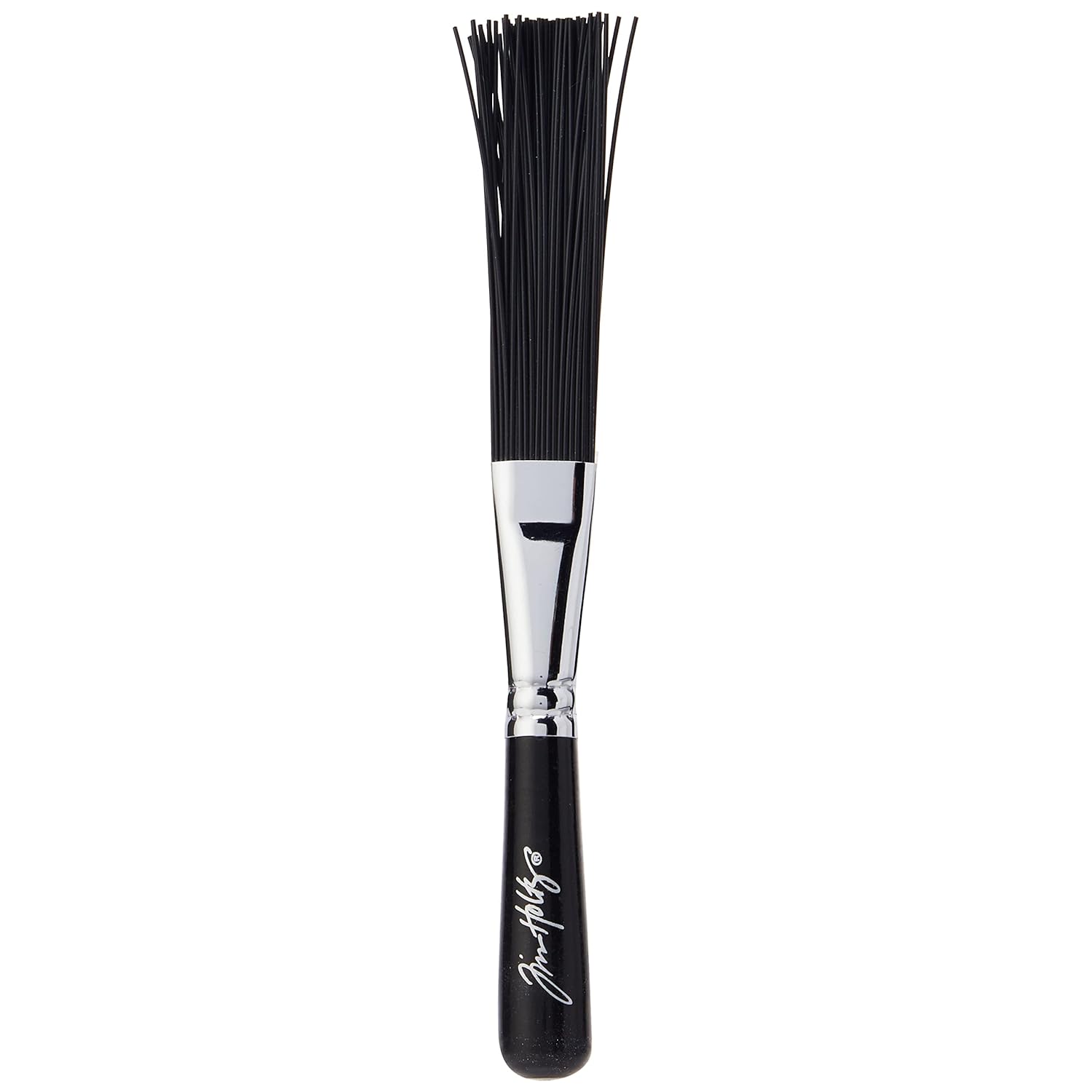 Ranger Tim Holtz Distress Splatter Brush, Black