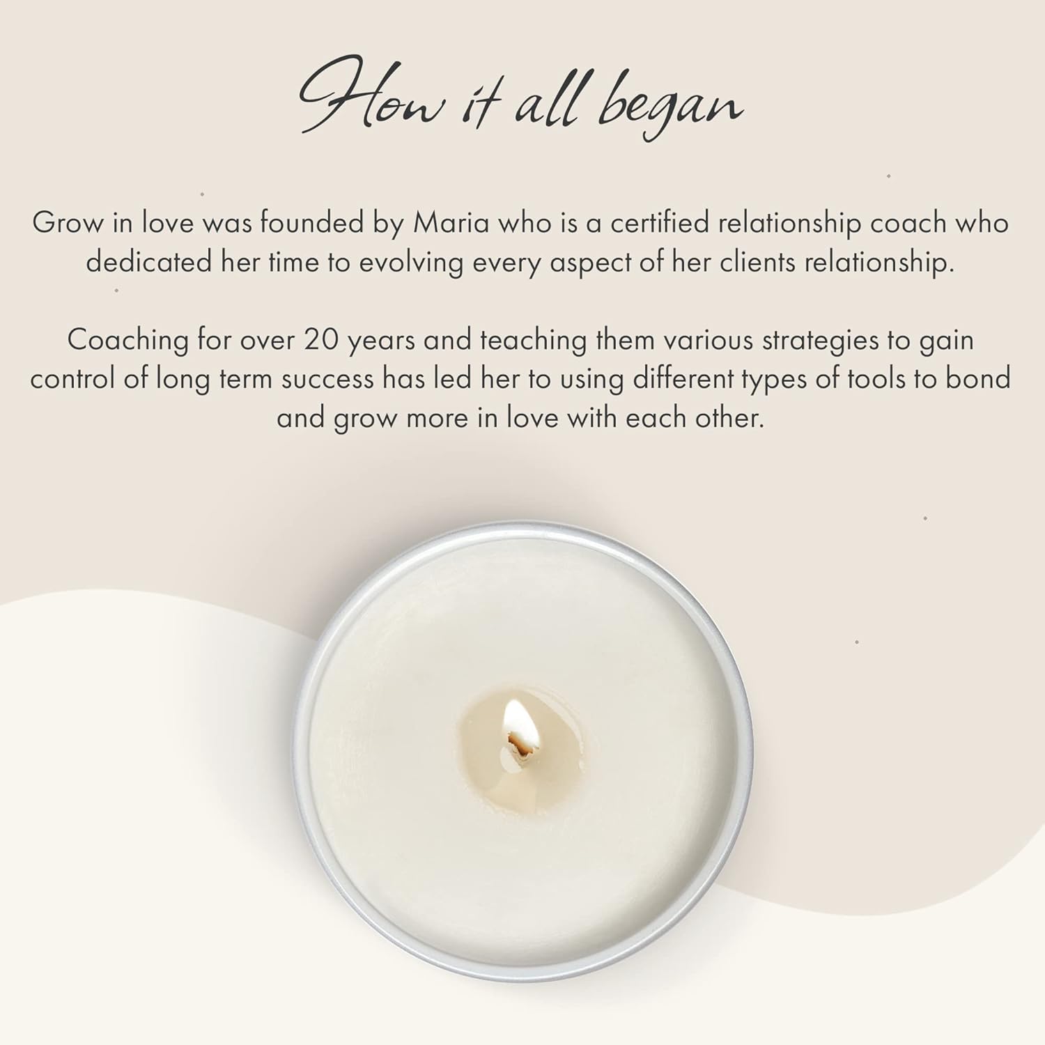 Coconut Wax Candle | Relationship Gift For Couples | Handcrafted All Natural Cucumber Melon Candle | 60 Hour Clean Burning Non Toxic Candle (11 Oz)