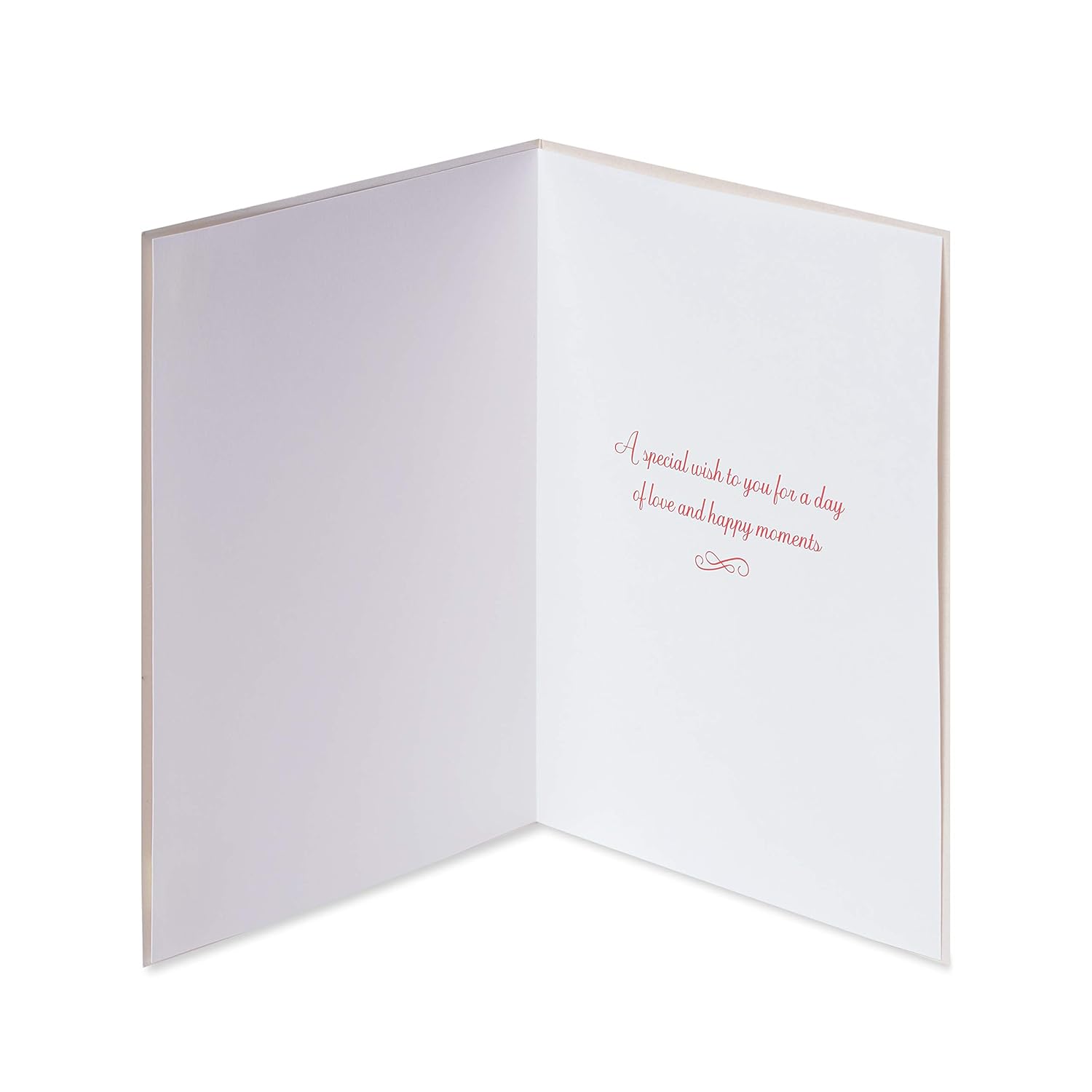 Mothers Day Card (Love And Happy Moments)