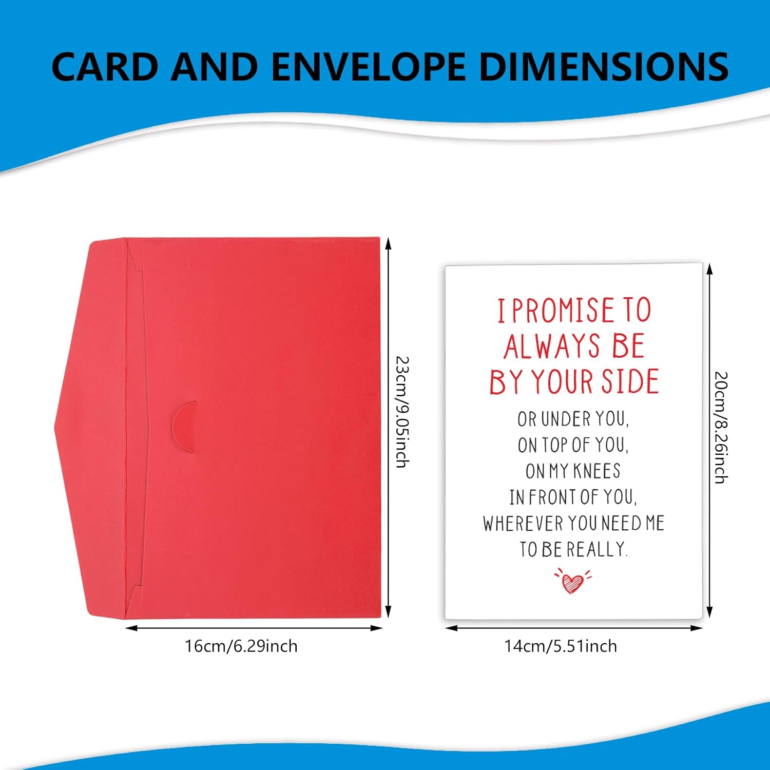 To My Wife Valentines Day Gifts For Her From Husband Greeting Card - Naughty Valentines Card Gifts For Him Boyfriend From Girlfriend, Cute Wedding Anniversary Cards Gift For Fiancee Fiance Bride Groom