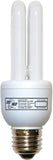 ReptiSun 5.0 Mini Compact Fluorescent Lamp 13W UVB Reptile Terrarium Light Bulb