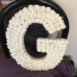 432 Pcs Mini Artificial Rose Flower Heads Real Looking Foam Fake Roses Heads For Diy Wedding Flowers Accessories Bridal Hair Clips Headbands Dress Decoration(Ivory)