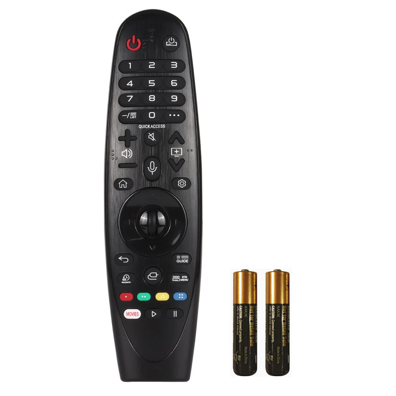 New An-Mr19Ba Replaced Remote Control For 2019 Select Lg Models W9 E9 C9 B9 Sm