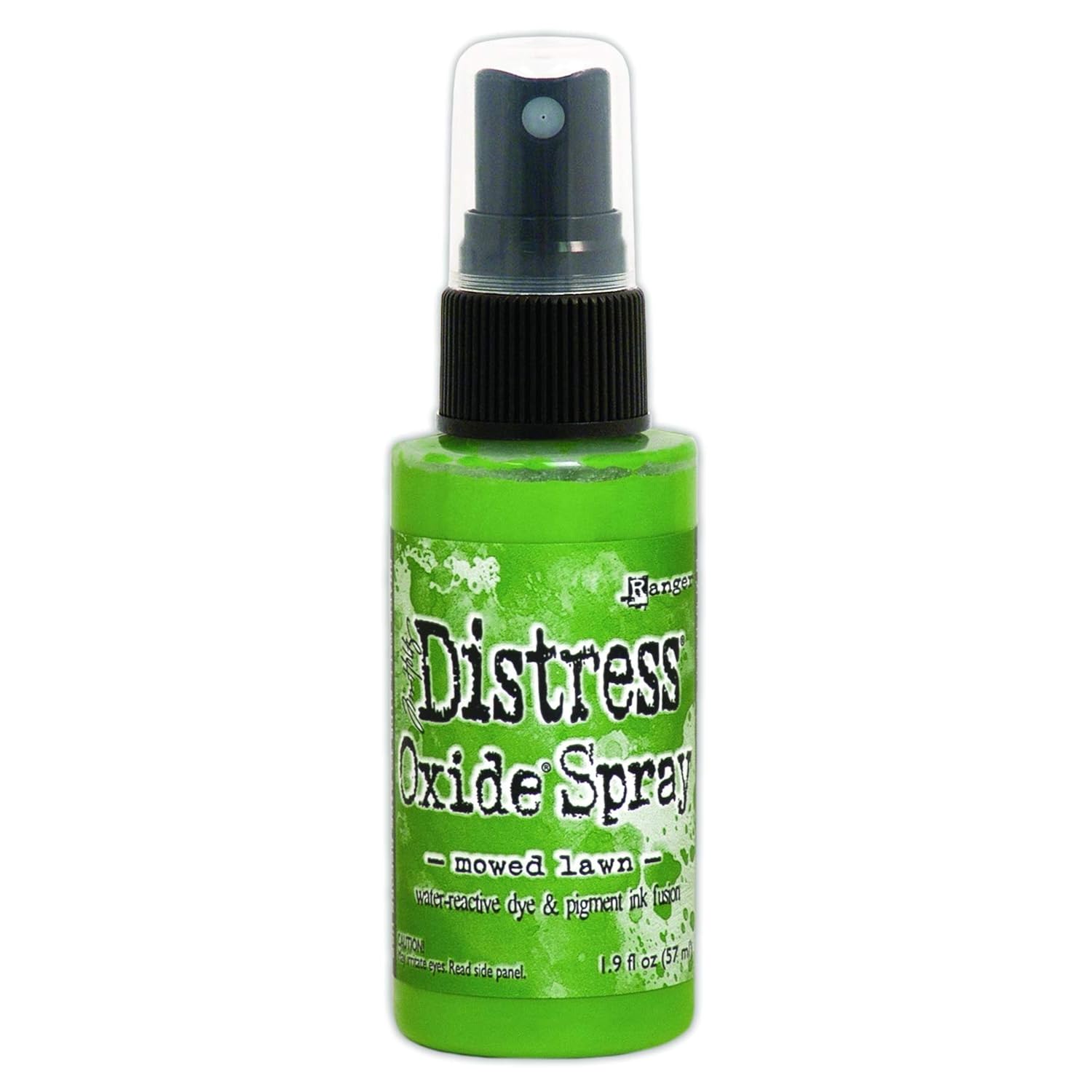 Ranger Tim Holtz Distress Oxide Spray 1.9fl oz-Mowed Lawn
