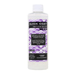 Clear Quick Coat Sealer For Resin Art, 8 Oz Bottle, Epoxy Supplies For Coating & Casting, Tumblers, Keychains, Jewelry, Outdoor Sign Waterproofing, No Voc