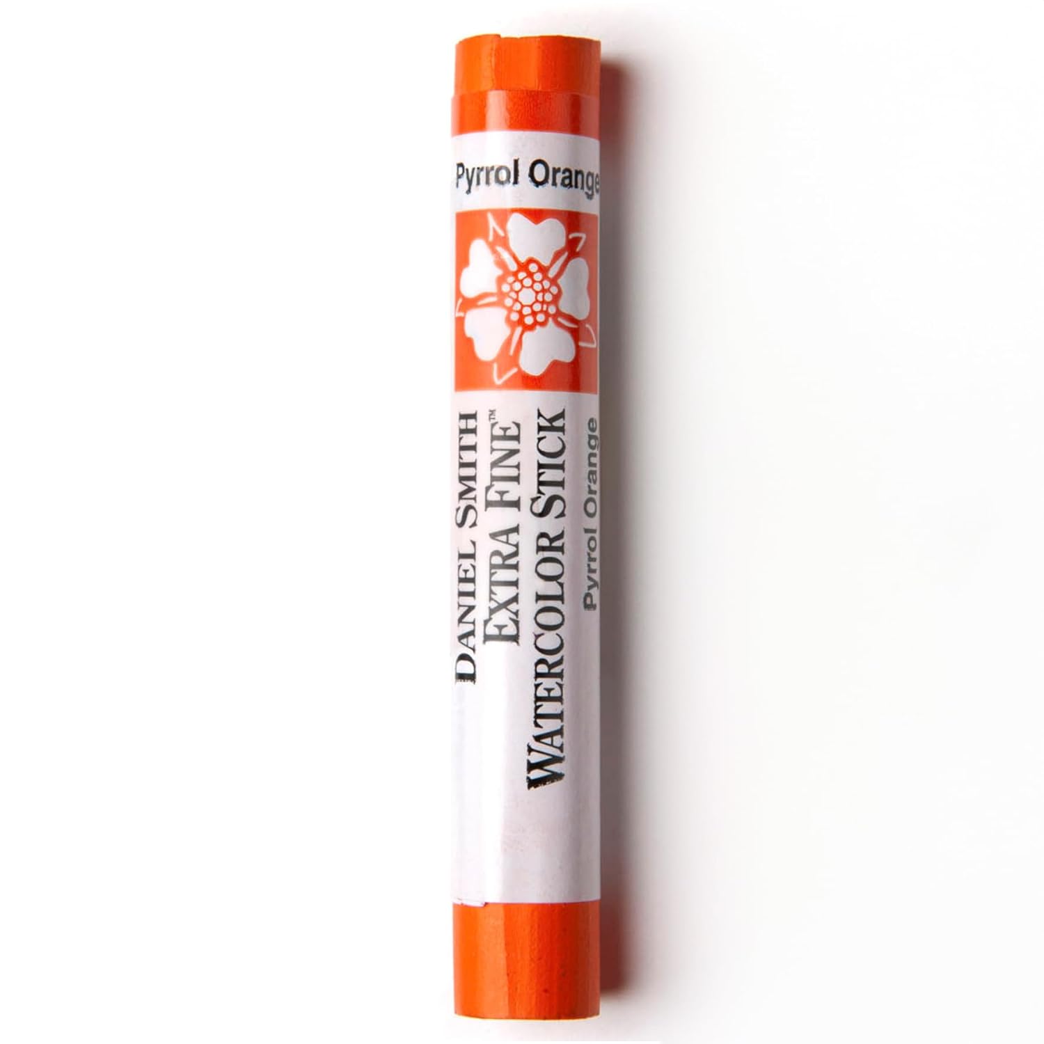 Daniel Smith 284670049 Extra Fine Watercolor Stick 12ml Paint Tube, Pyrrol Orange