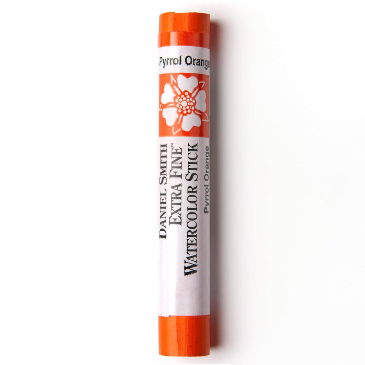 Daniel Smith 284670049 Extra Fine Watercolor Stick 12ml Paint Tube, Pyrrol Orange