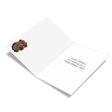 - Happy Mother'S Day Card Funny - Cartoon Humor, Mom Greeting Card With Envelope - Bear Mom C3164Mdg