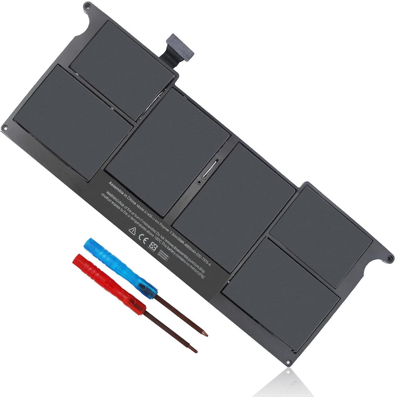 A1406 A1465 Battery For Macbook Air 11 Inch A1465 (Mid 2011 2012 2013 Early 20