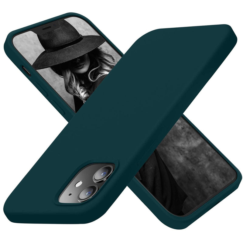 Designed for iPhone 12 Case, Designed for iPhone 12 Pro Case