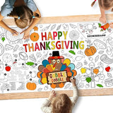 Madelaine Milk Chocolate Turkey Candy – Individually Foil-Wrapped Thanksgiving Chocolates – Festive Fall Holiday Treats – 6 oz Bag (Approx. 16 Pieces)