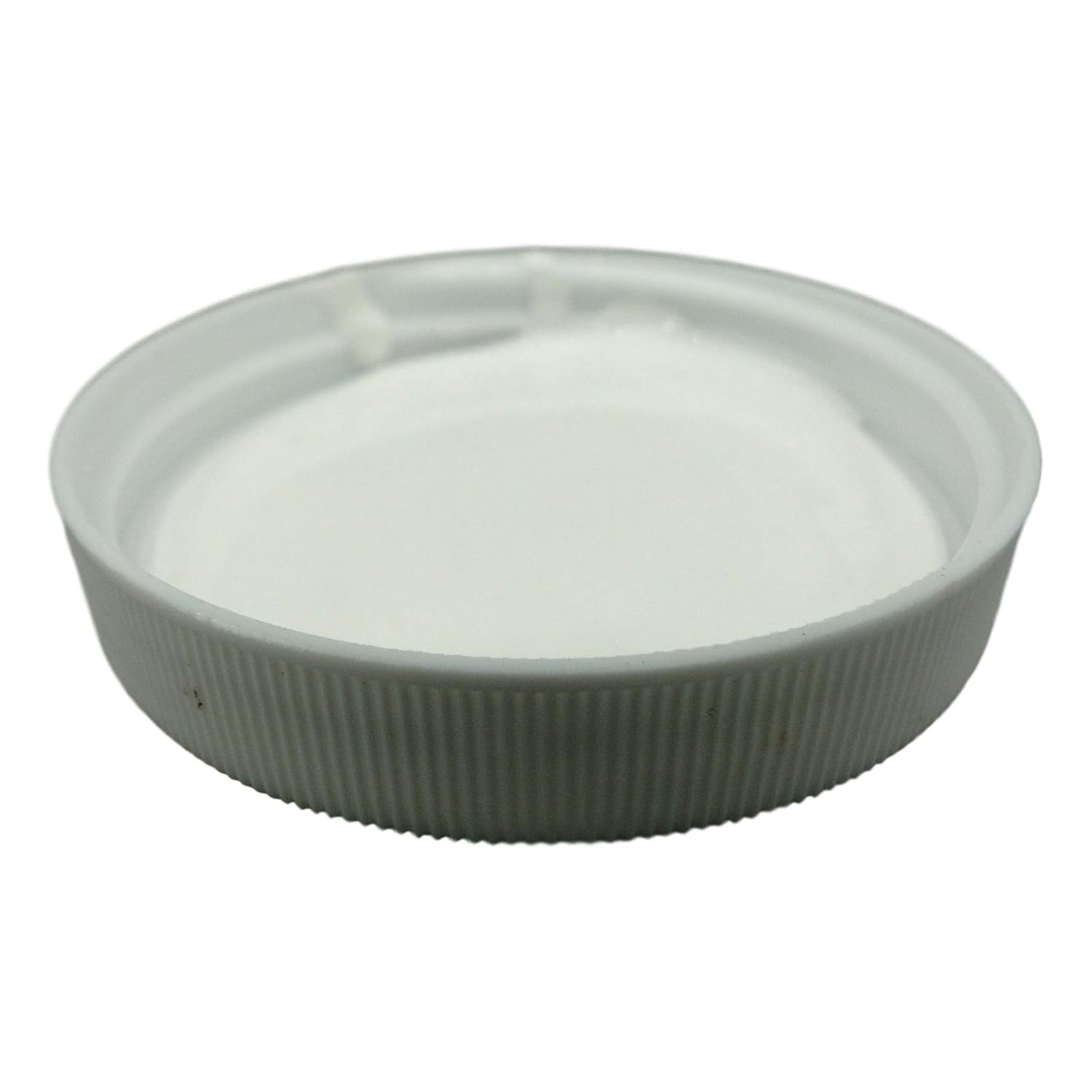 White Pigment for Epoxy Resin, Gelcoat, Paint - 4 oz