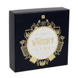 Adult Party Board Games For Birthday'S, Father'S Day, Whisky Lovers Retirement For Him And Her, Alcohol Not Included, Multi