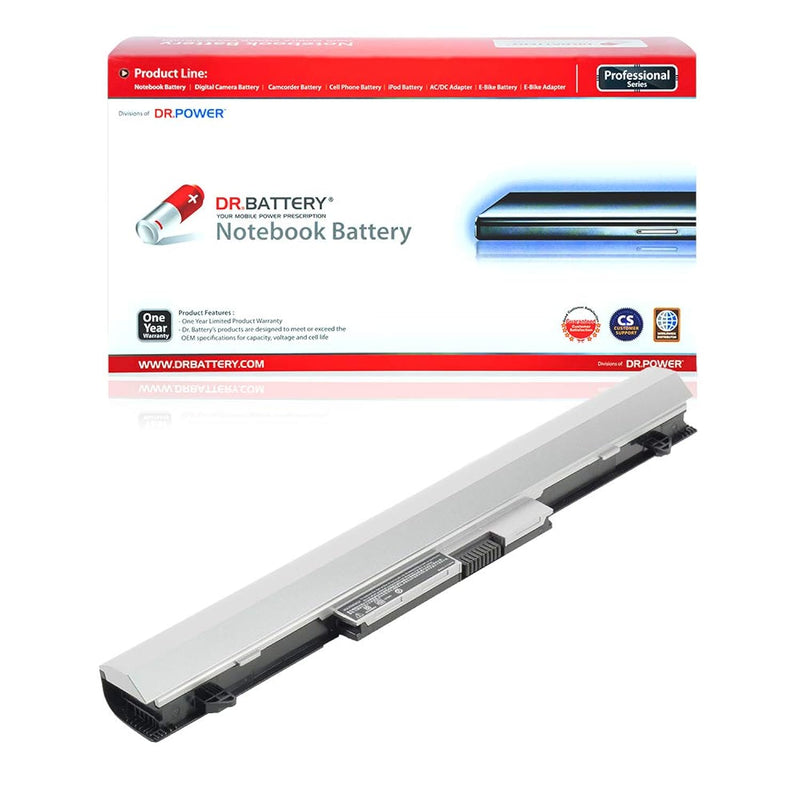 DR. BATTERY 756743-001 VI04 756744-001 V104 756745-001 Laptop Battery Compatib