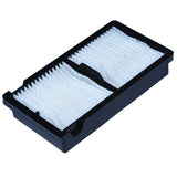 Replacement Elpaf39/V13H134A39 Air Filter For Epson Home Cinema Powerlite 3600E 4030 5020Ub 5030Ub 5025Ub 5020Ube 5030Ube 5010E 6030Ub 6020Ub 6010 Projectors